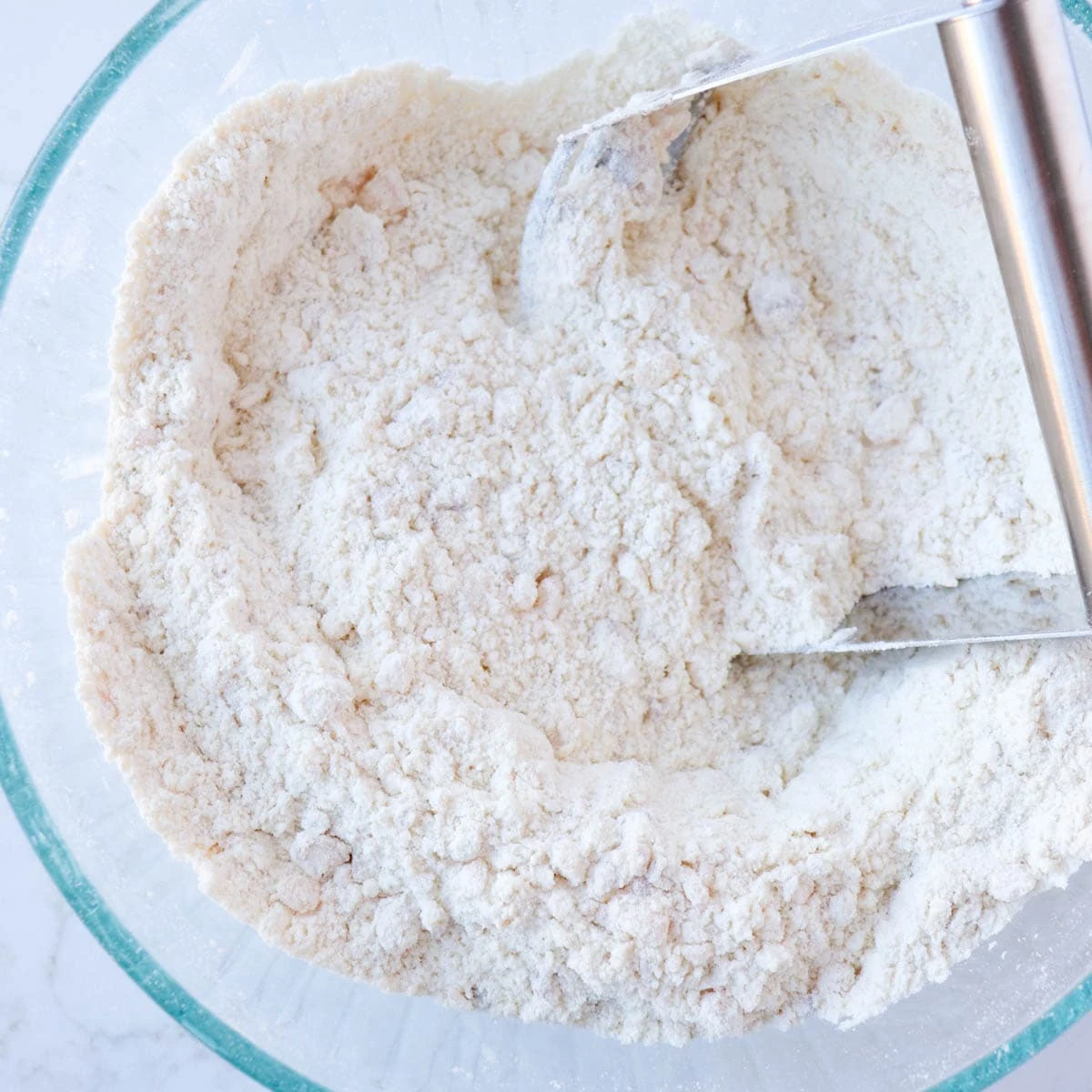 Brown Butter Chocolate Chunk Scones
