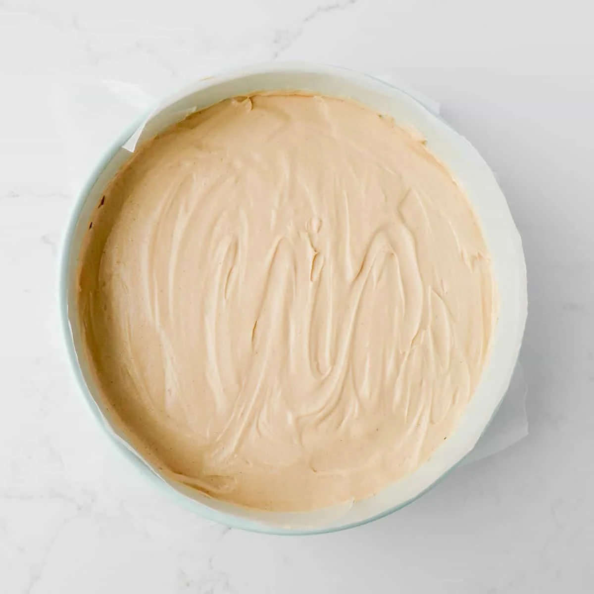 Cookie Butter Cheesecake