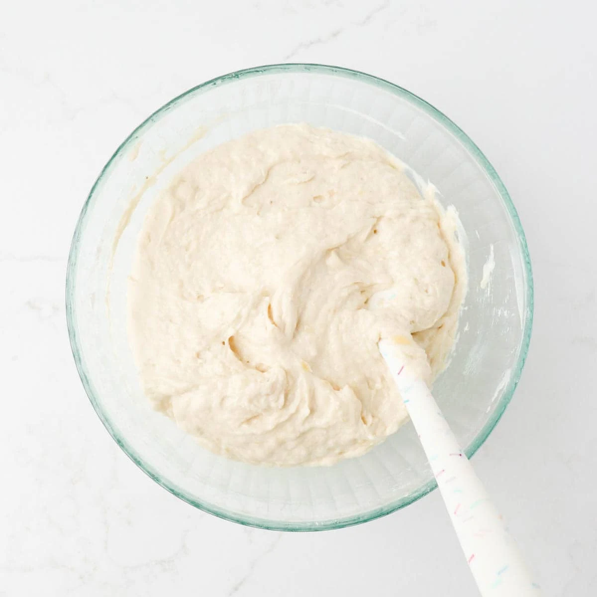 Banana Chocolate Chip Coffee Cake