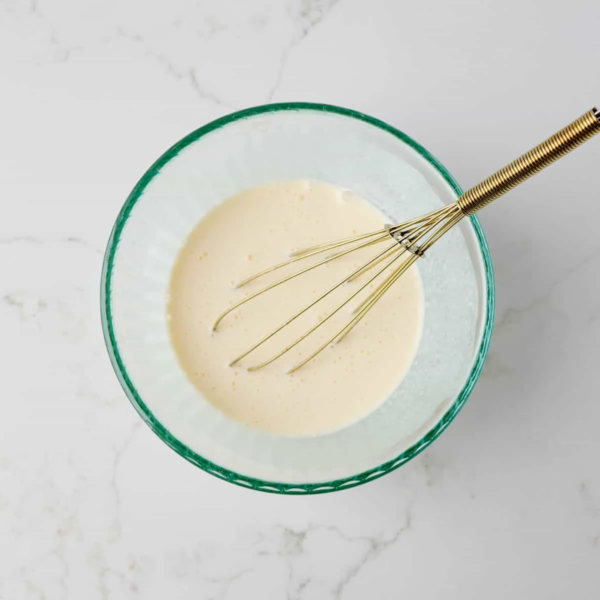 Vanilla Bean Rice Pudding