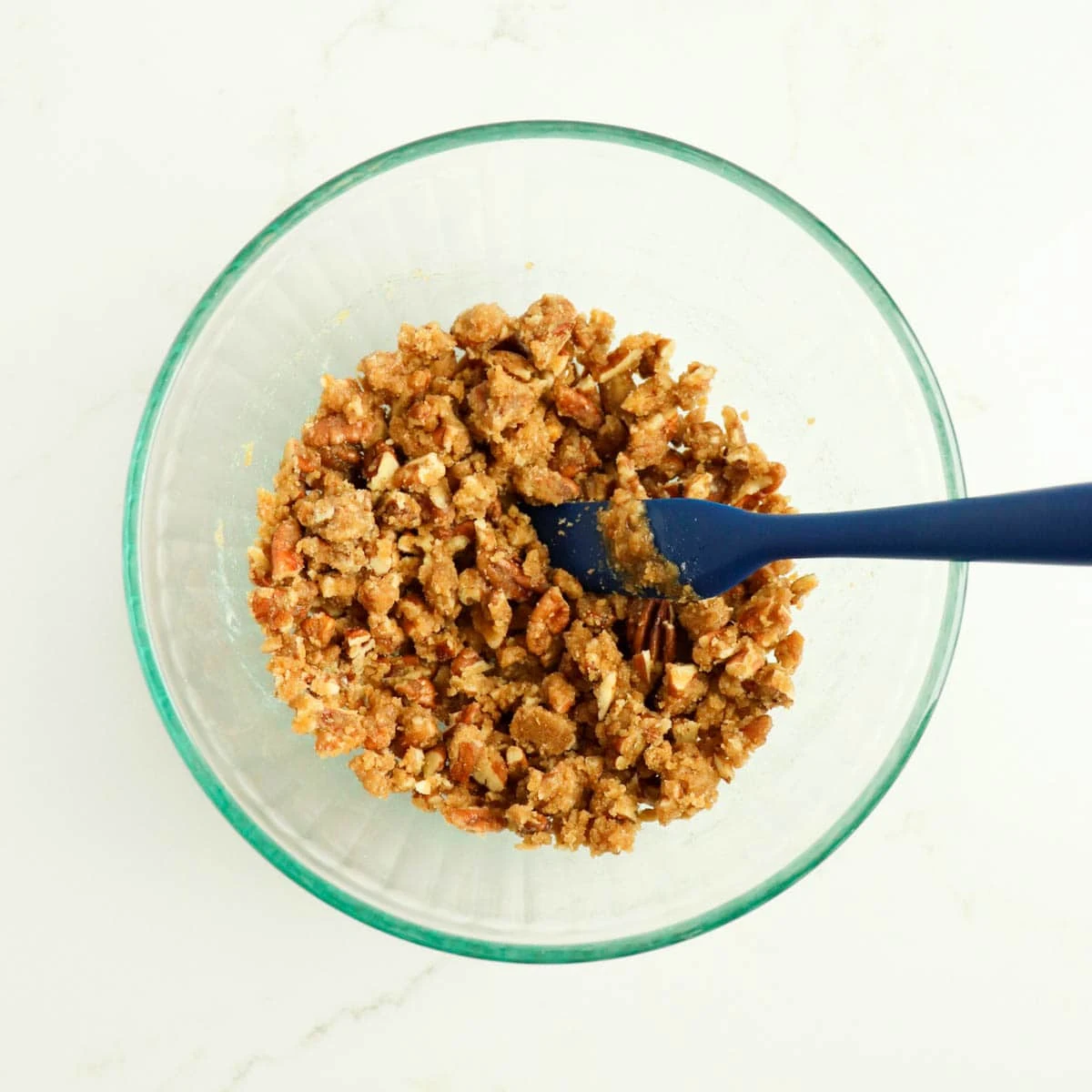 Blueberry Pecan Muffins