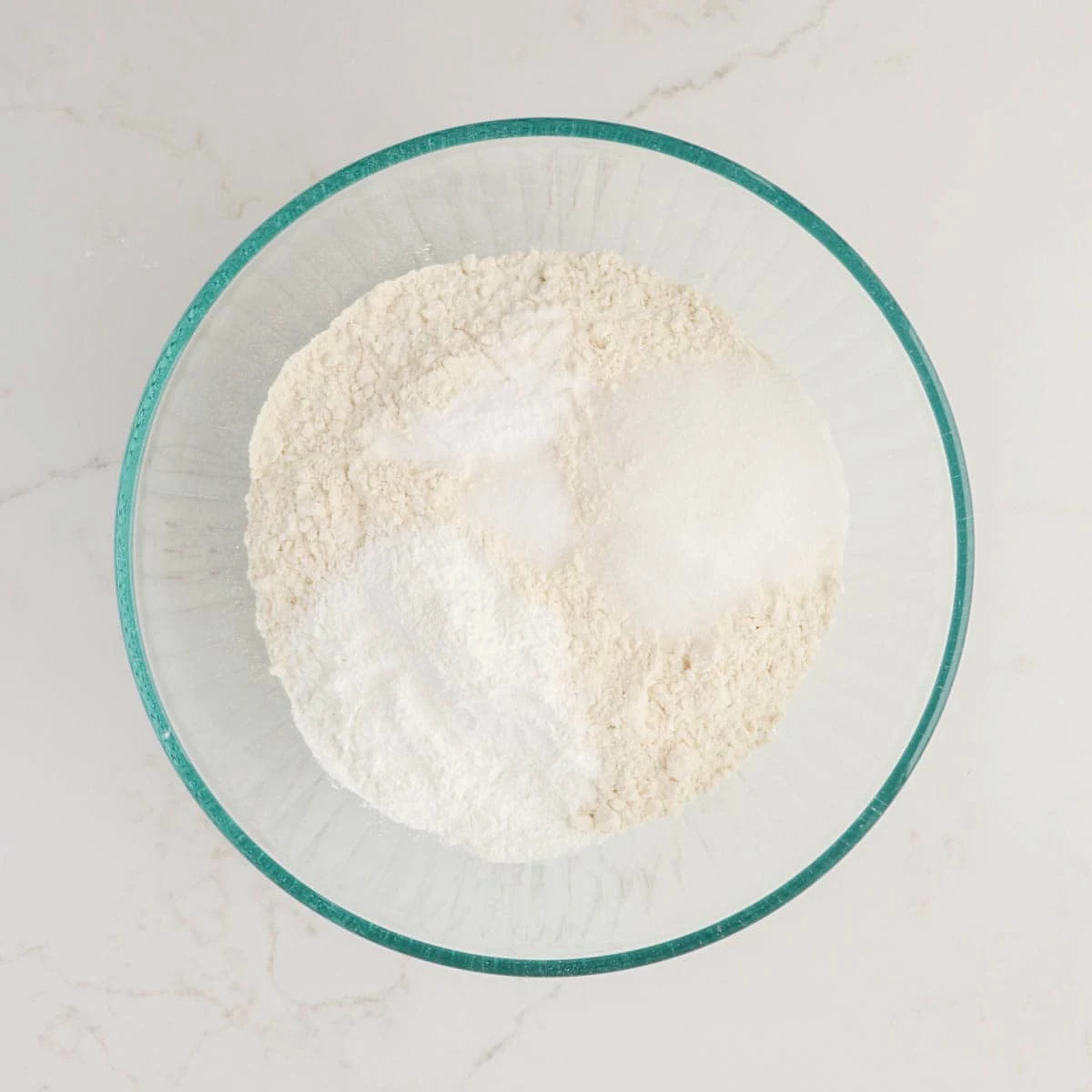 Flakey Buttermilk Biscuits