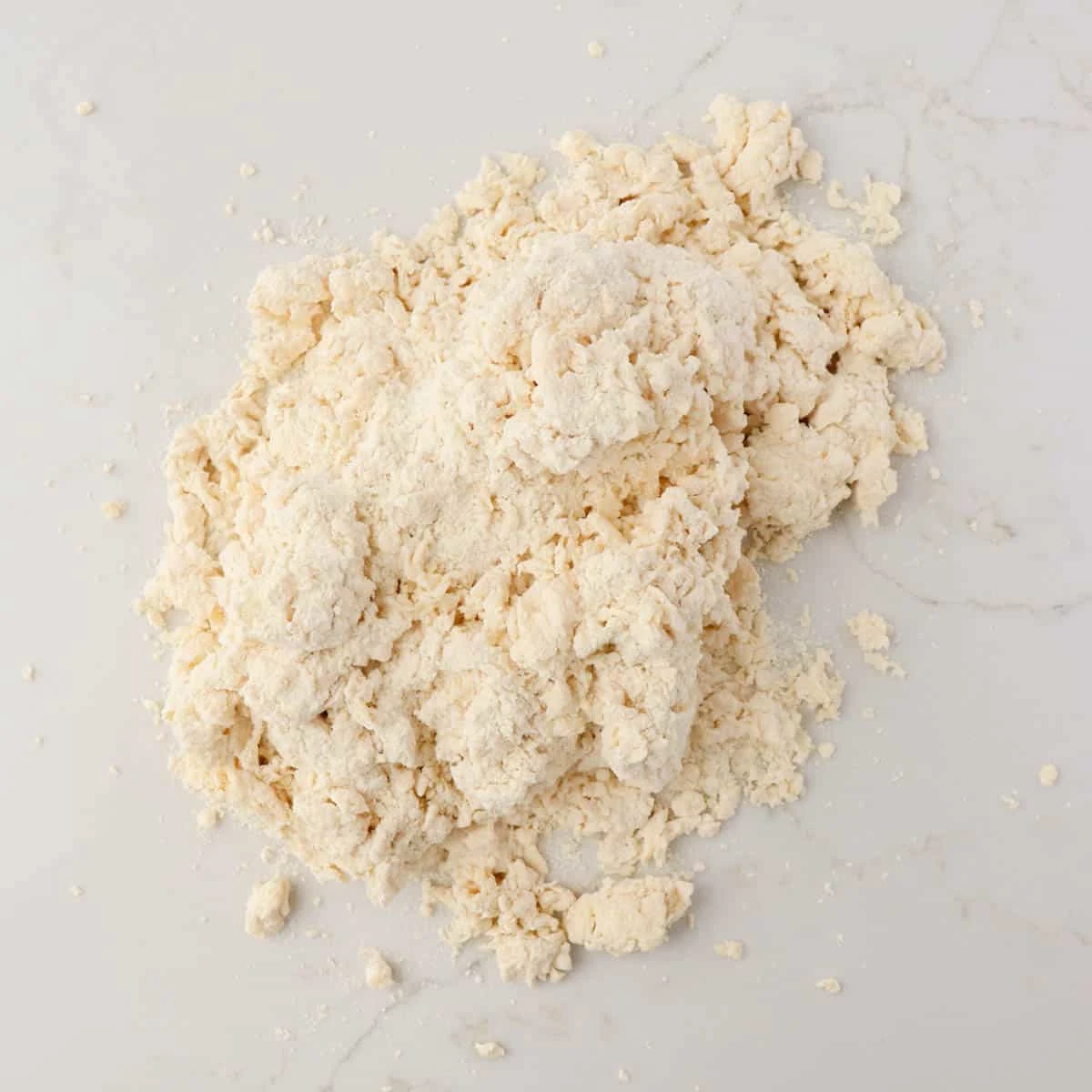 Flakey Buttermilk Biscuits