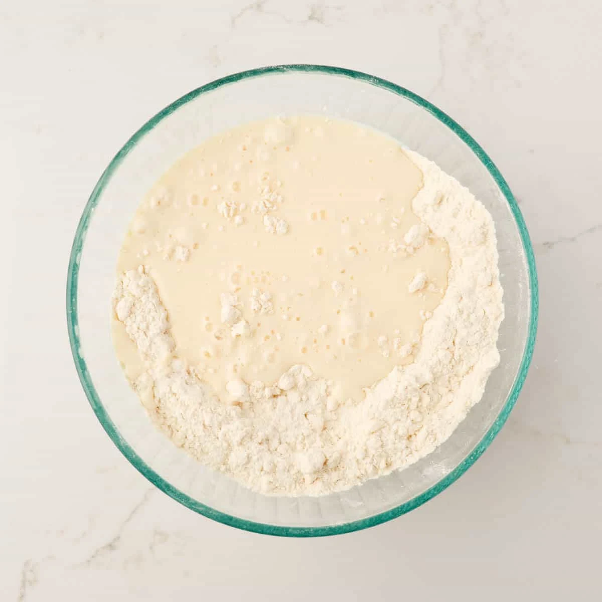 Flakey Buttermilk Biscuits