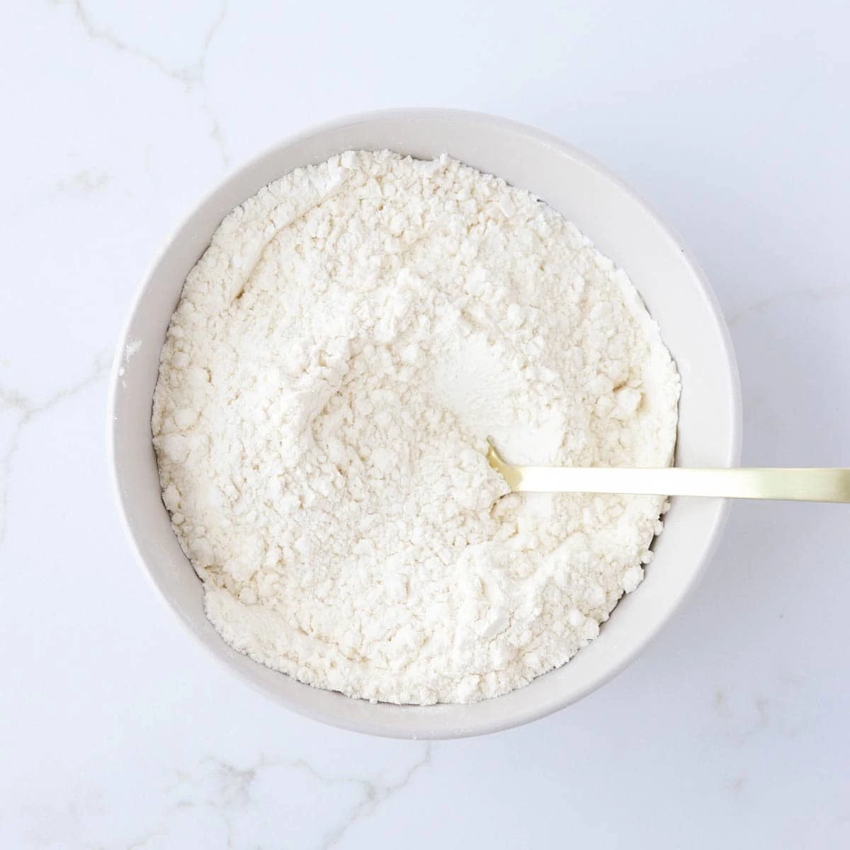 Banana Coffee Cake Muffins