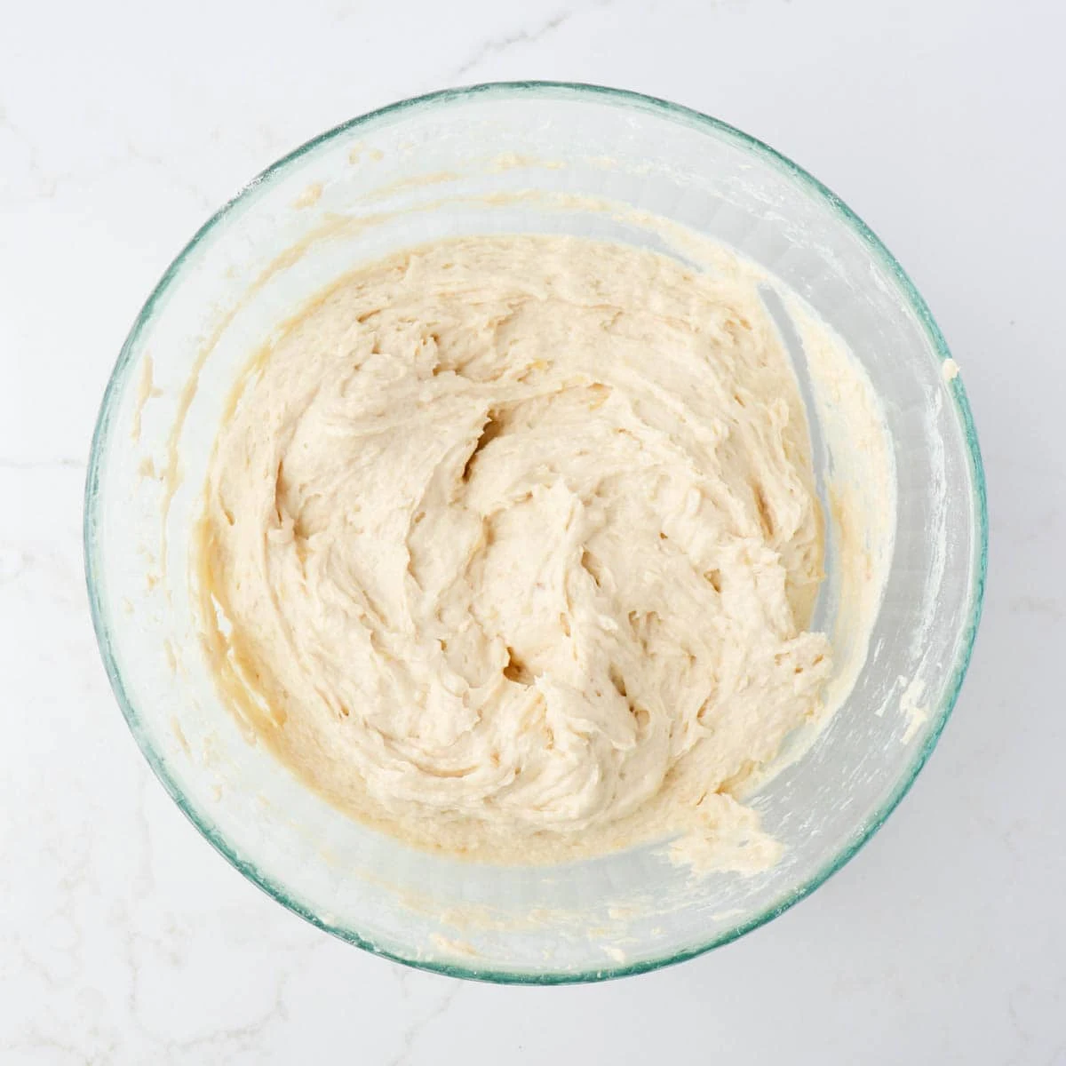 Banana Coffee Cake Muffins