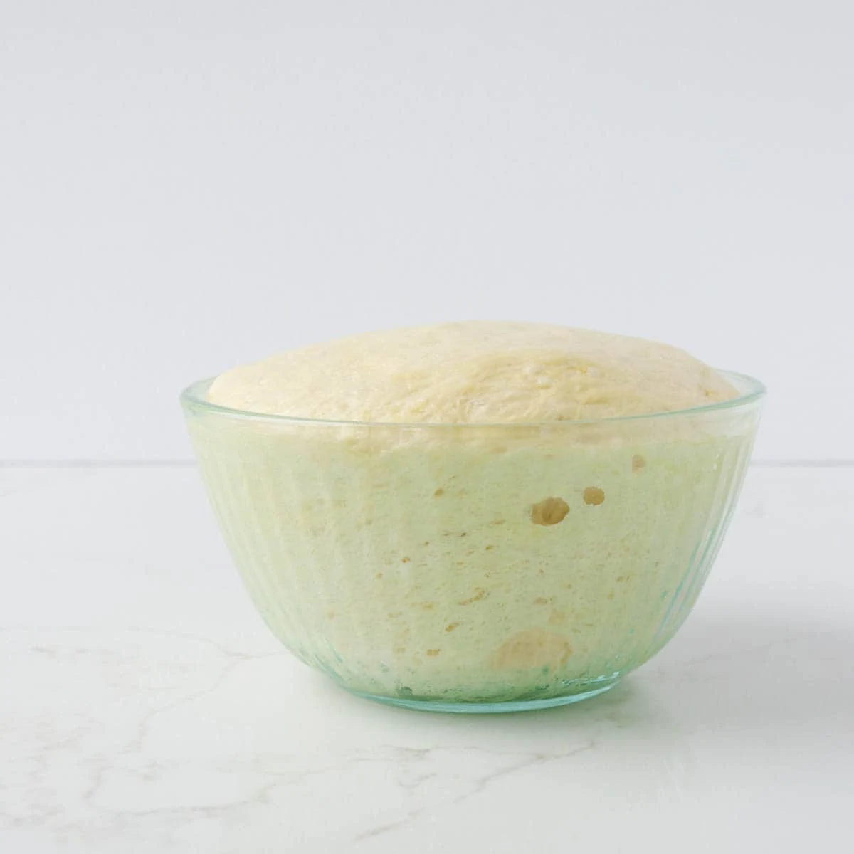 Quick Garlic Rosemary Focaccia Bread