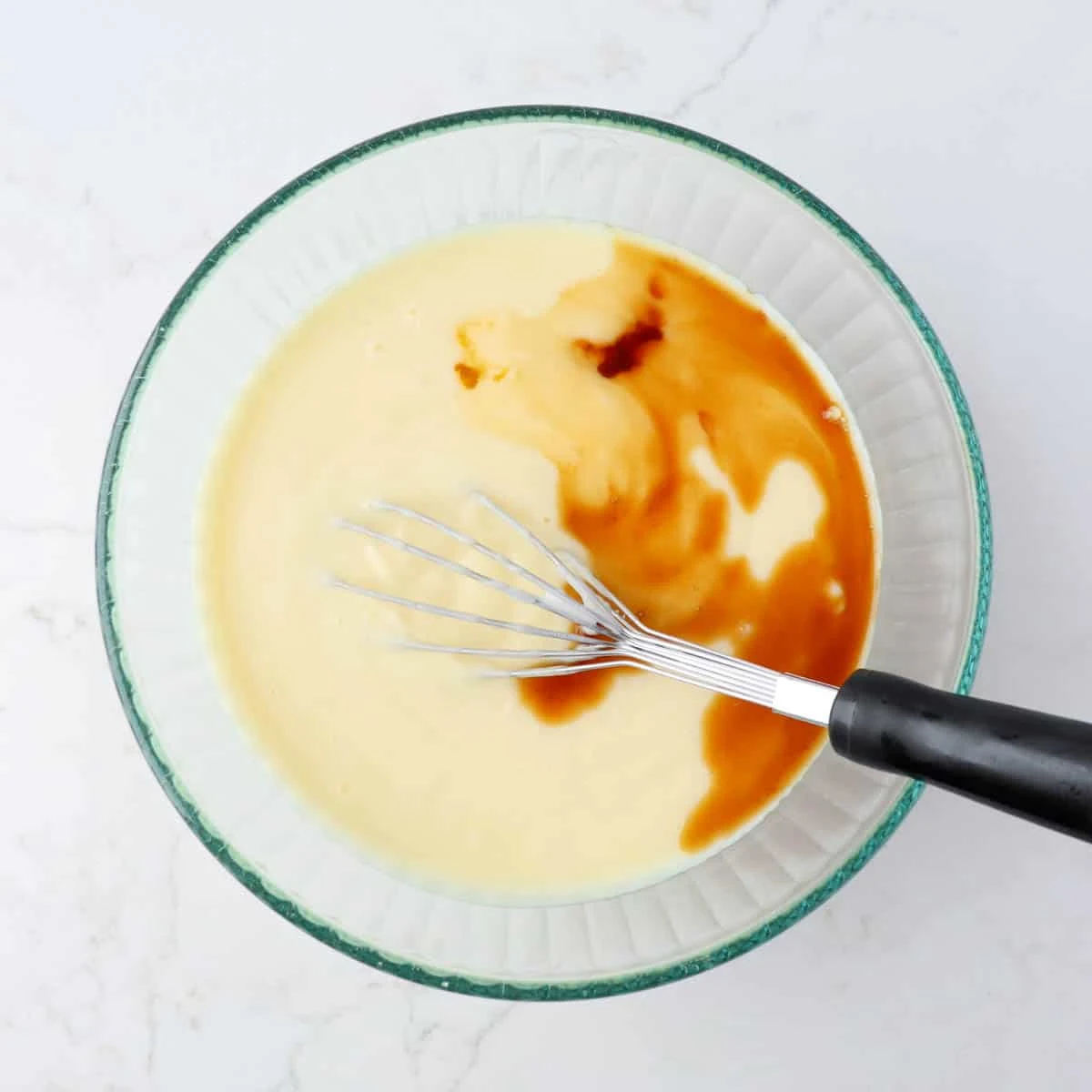 Banana Cream Pie with Graham Cracker Crust