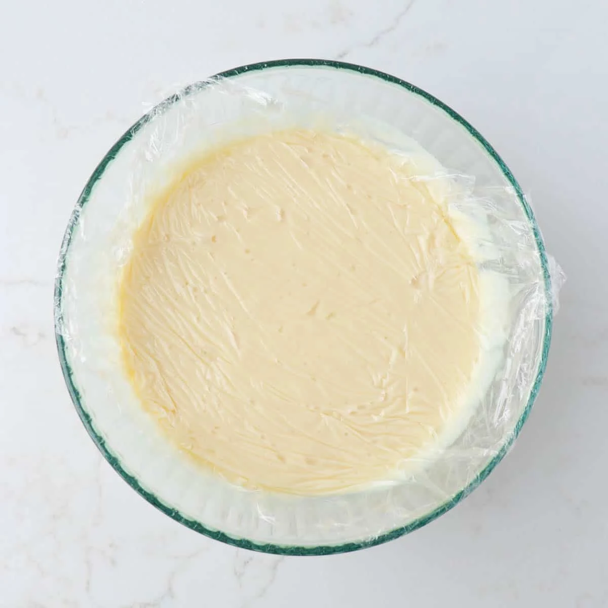 Banana Cream Pie with Graham Cracker Crust