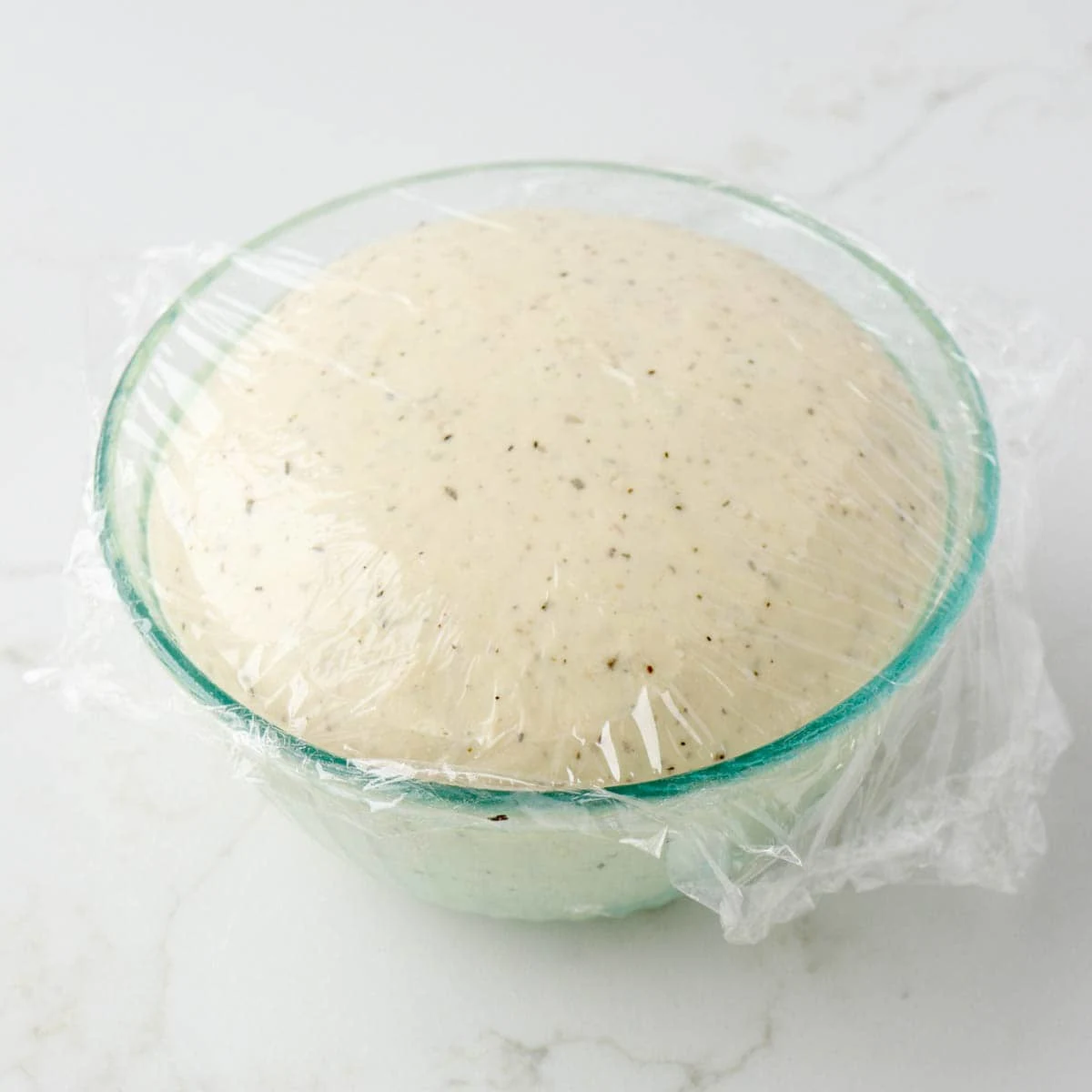 Italian Herb Dinner Rolls