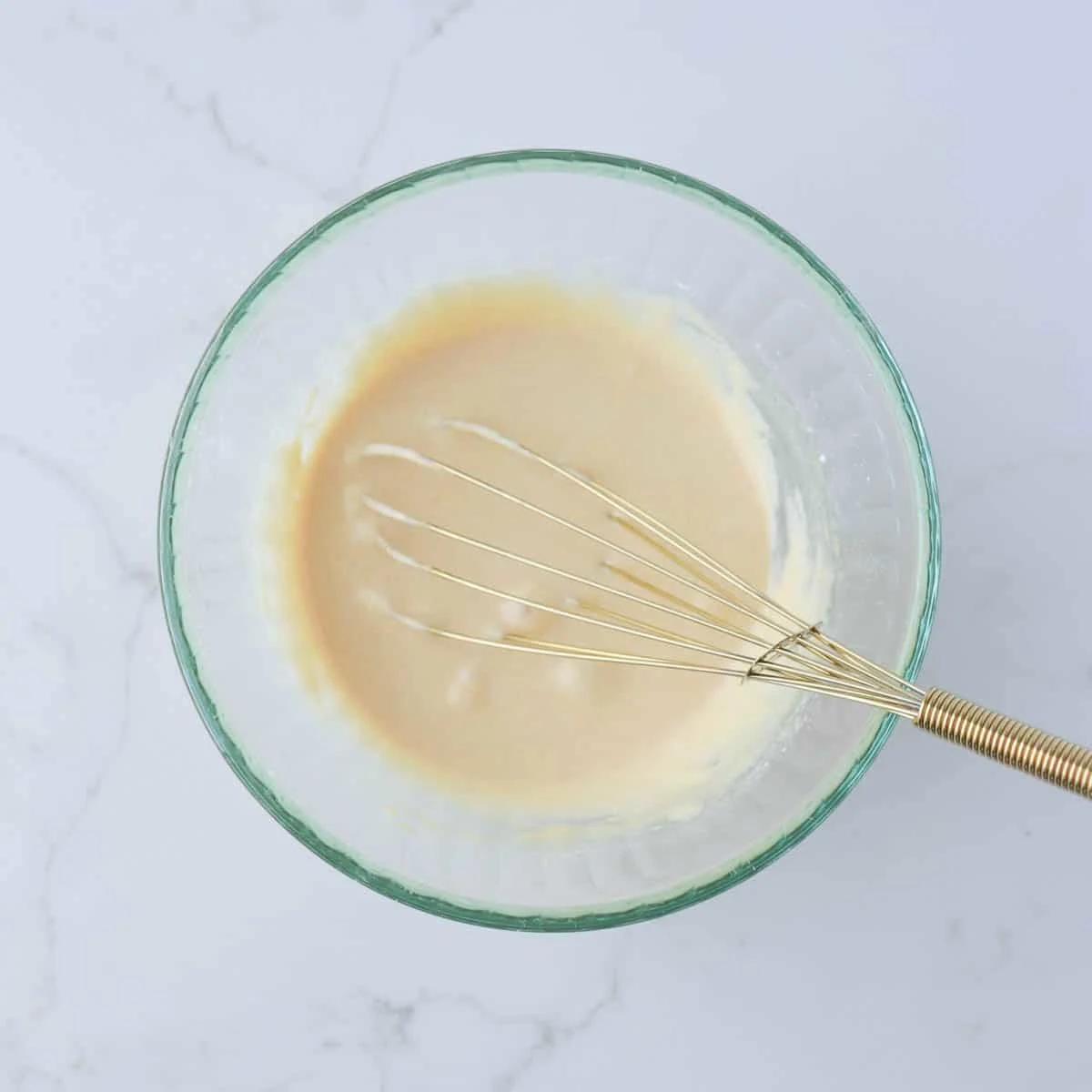 Blueberry Custard Tarts