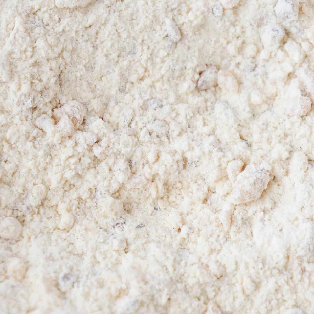 Blueberry Brown Butter Scones