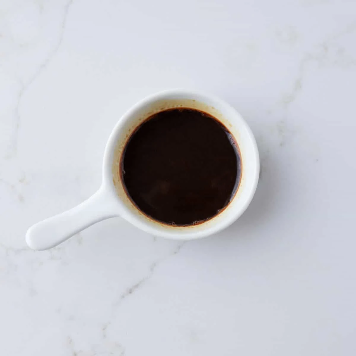 Coffee Butterscotch Blondies