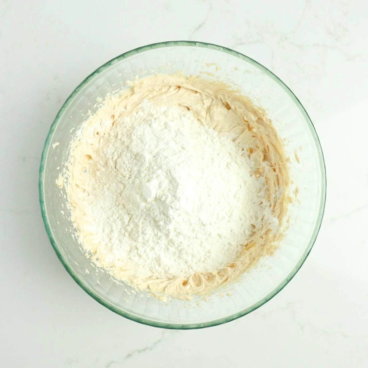 Macadamia Nut Shortbread Cookies