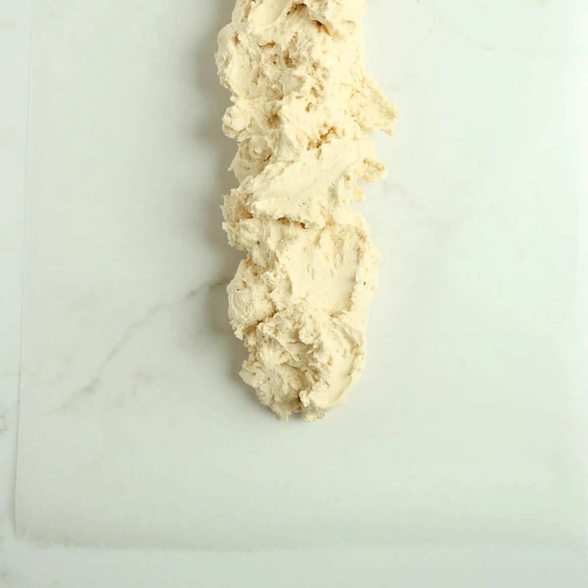 Macadamia Nut Shortbread Cookies