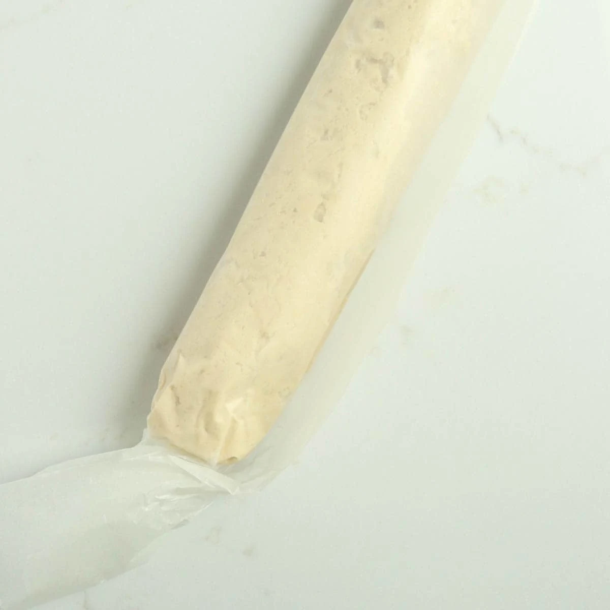 Macadamia Nut Shortbread Cookies