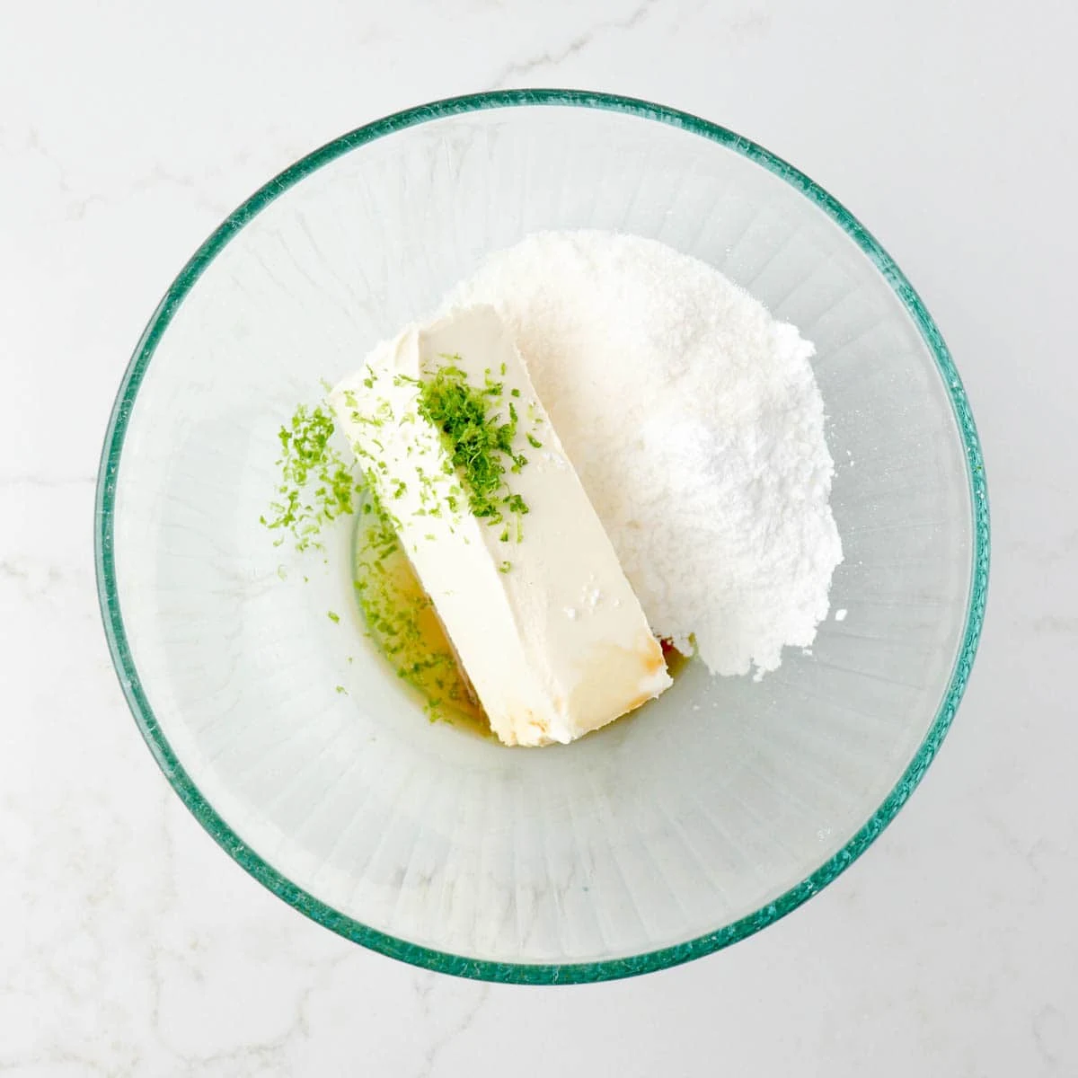 Strawberry Cheesecakes in a Jar
