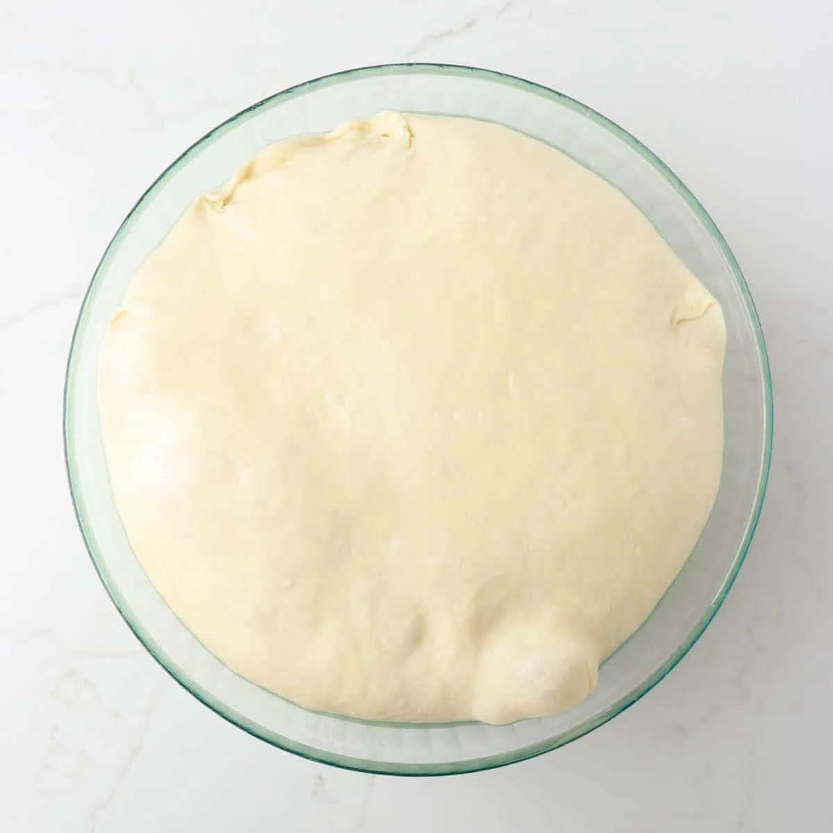 6-ingredient White Sandwich Bread