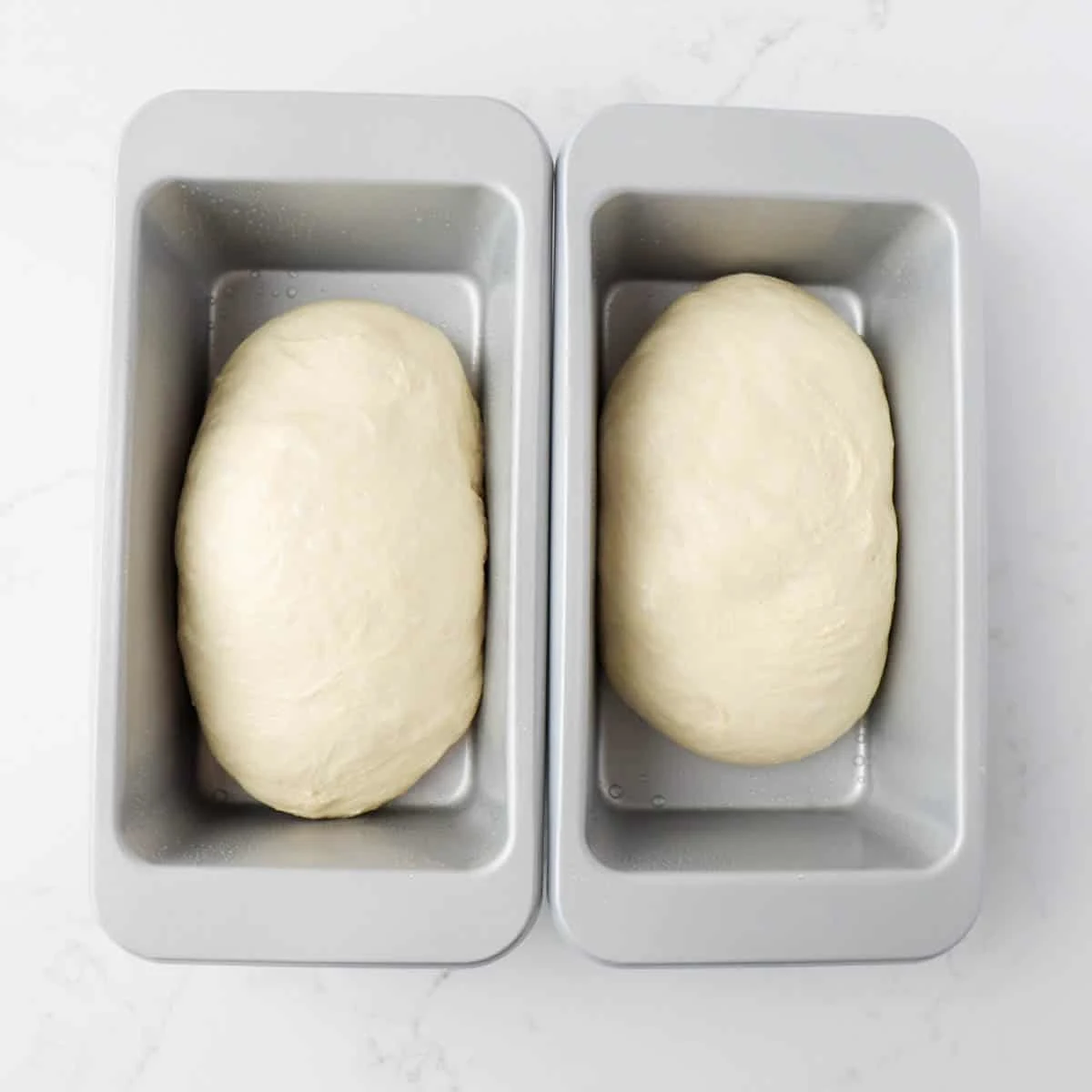 6-ingredient White Sandwich Bread