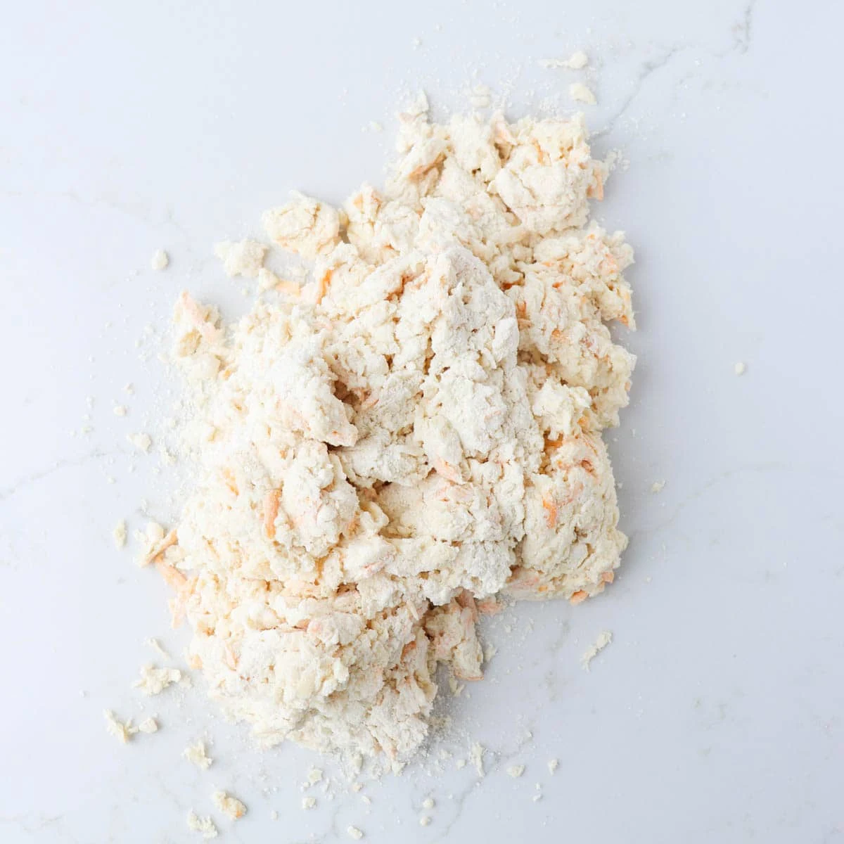 Cheddar Garlic Butter Biscuits