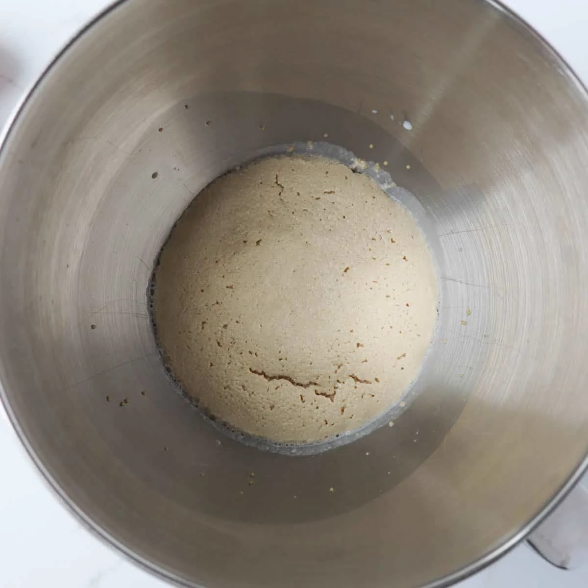 Raspberry Brioche Sweet Rolls