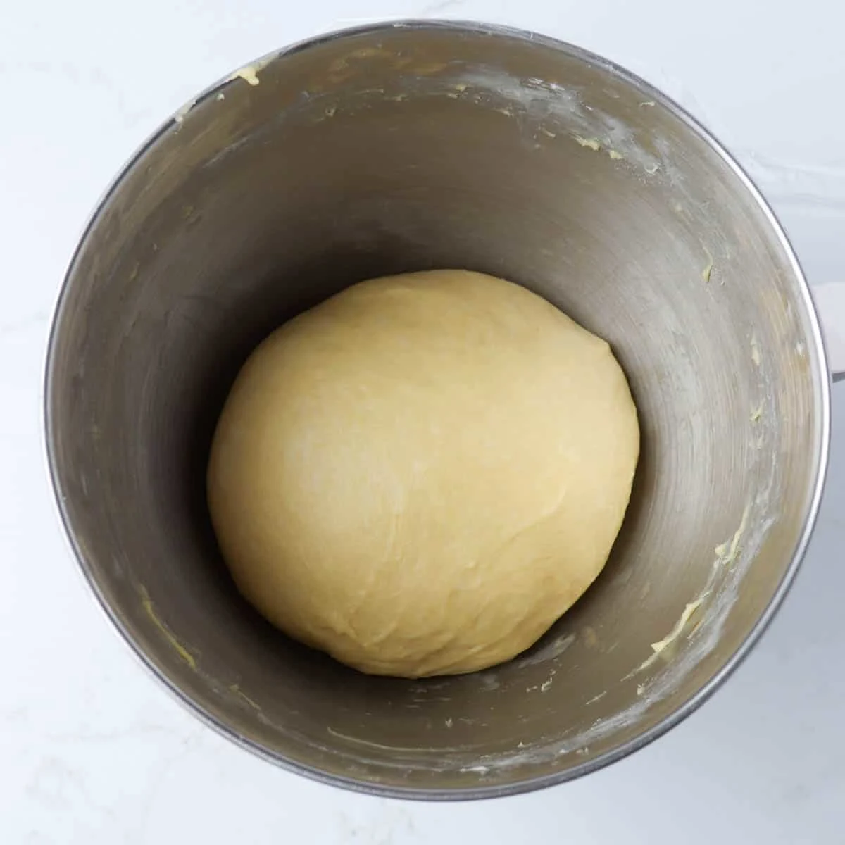 Raspberry Brioche Sweet Rolls