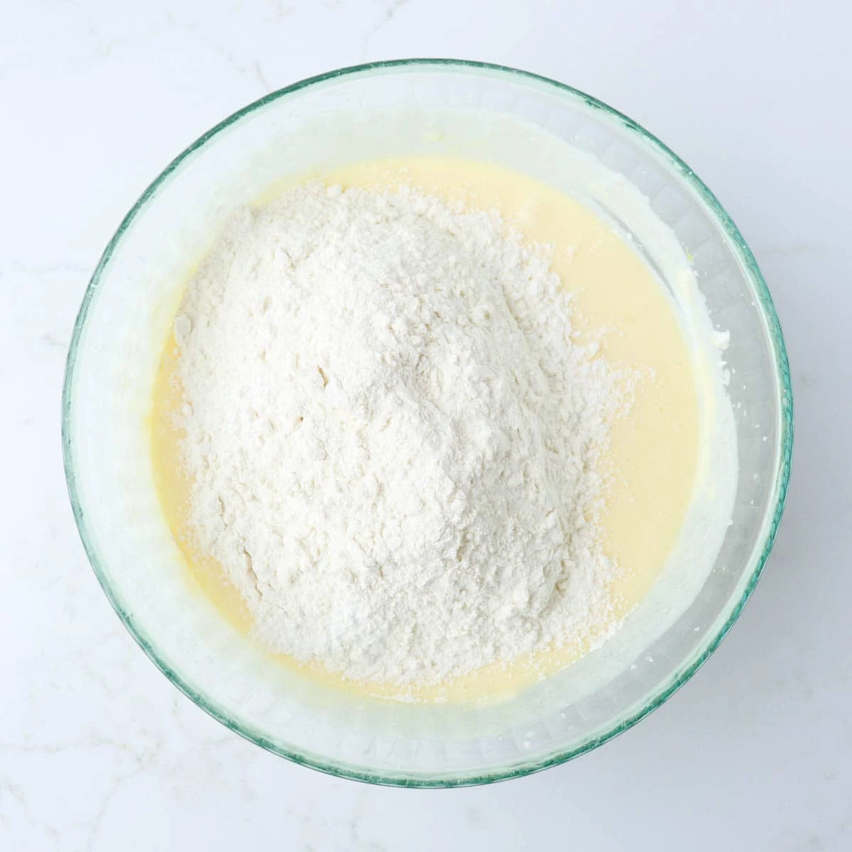 Raspberry Lemon Coffee Cake