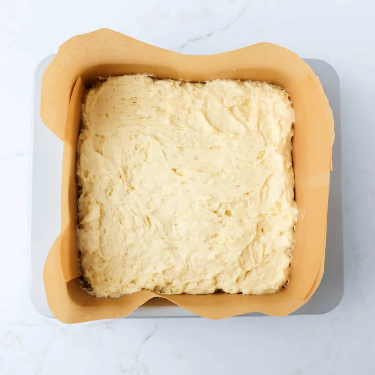 Raspberry Lemon Coffee Cake