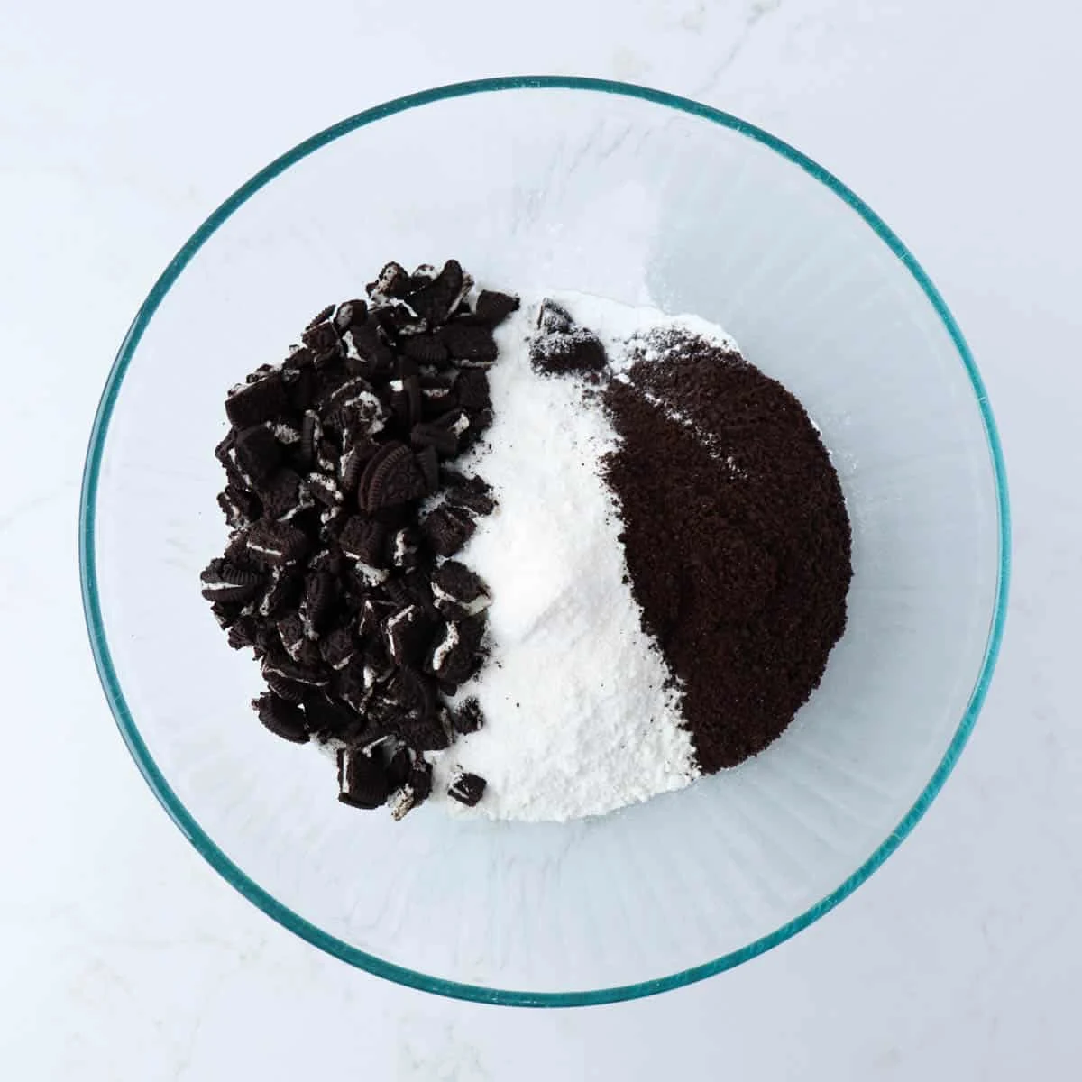Cookies and Cream Cupcakes