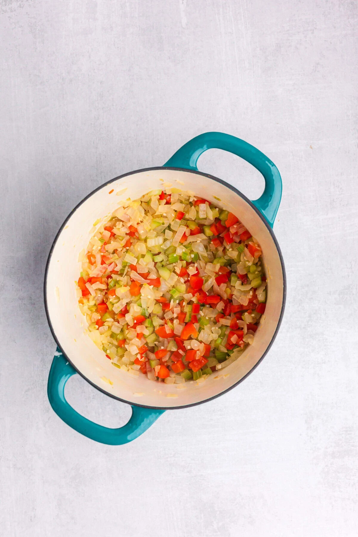 Vegetarian Red Beans and Rice Recipe