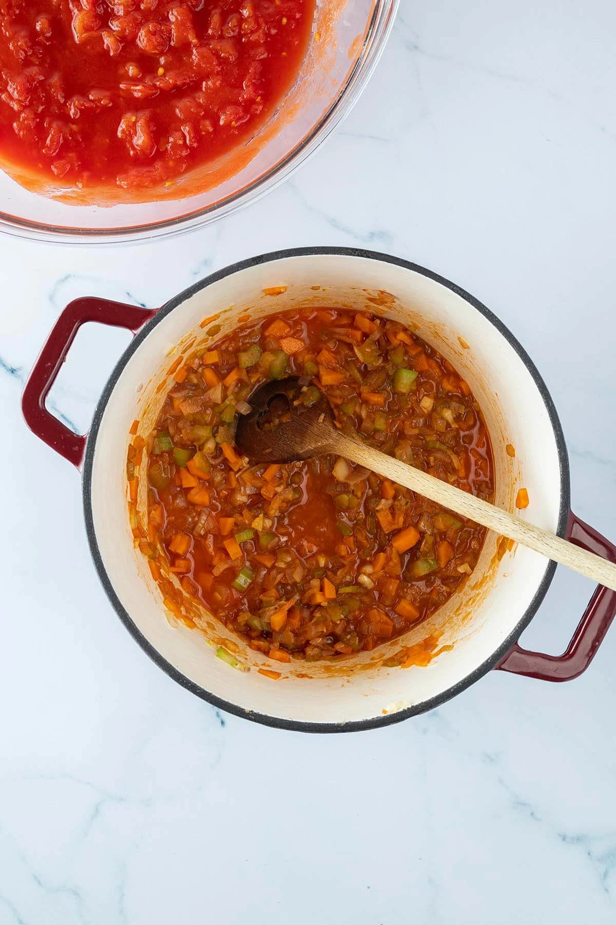 Italian Tomato Sauce