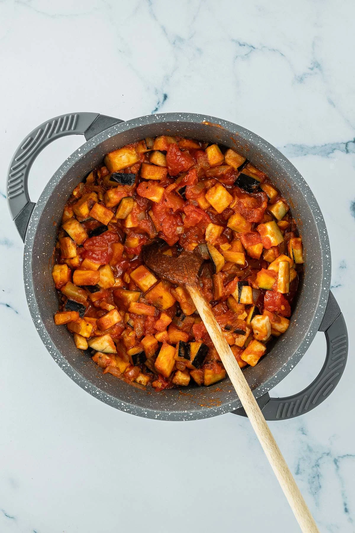 Indian Chicken Curry