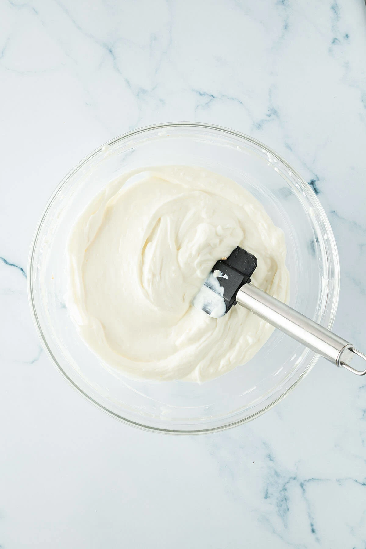 Low-Calorie German-Style Cheesecake