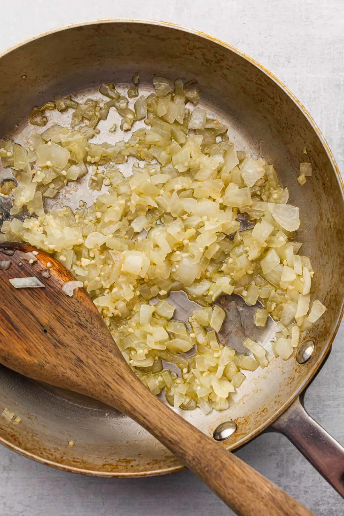 Sautéed White Beans with Parmesan and Lemon