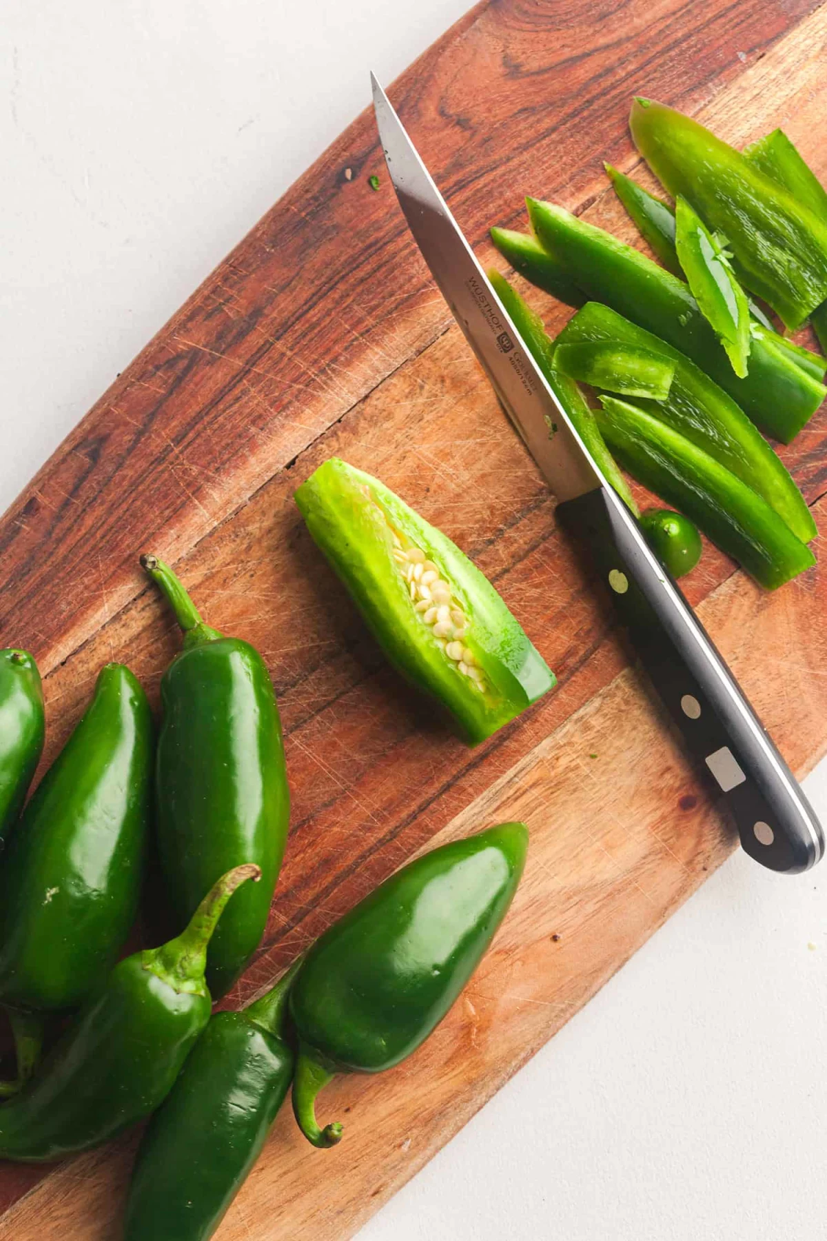 Jalapeño Burger (Turkey + Cheddar)