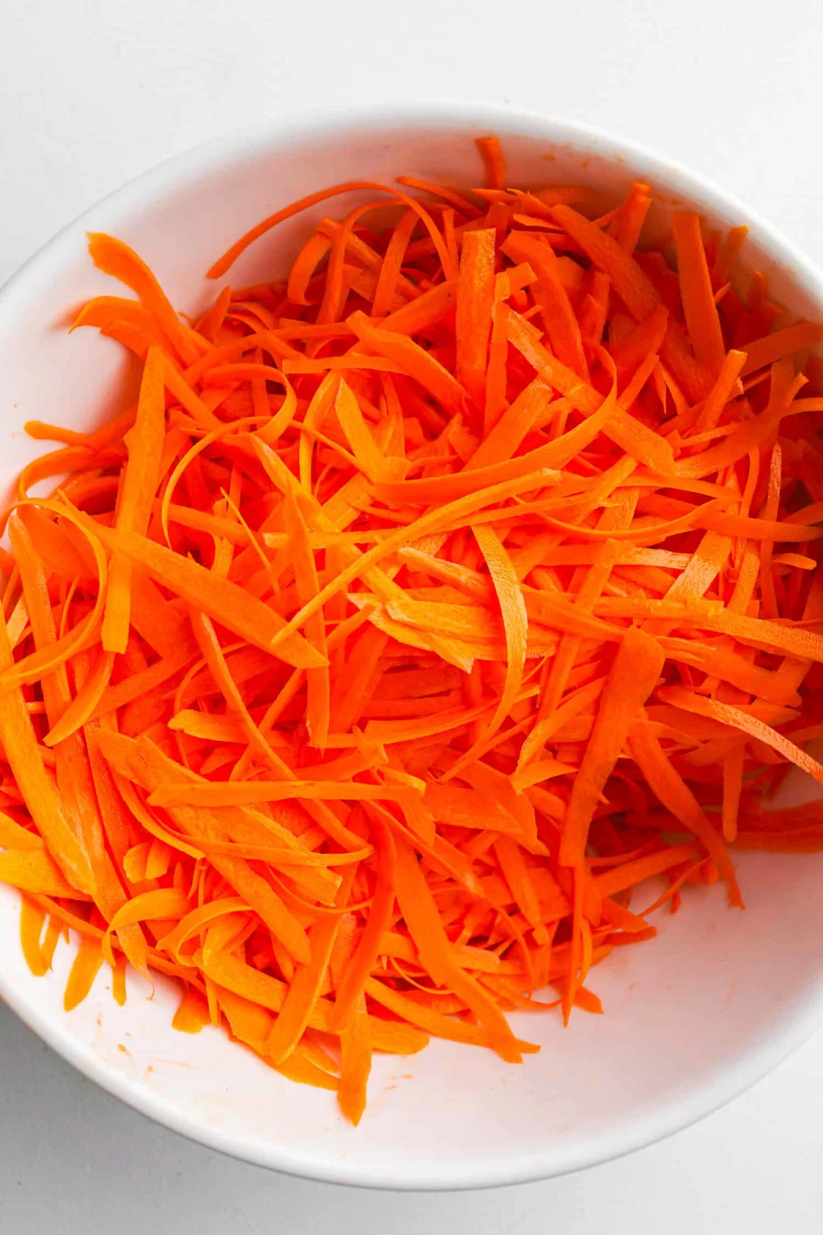 Carrot Beet Salad