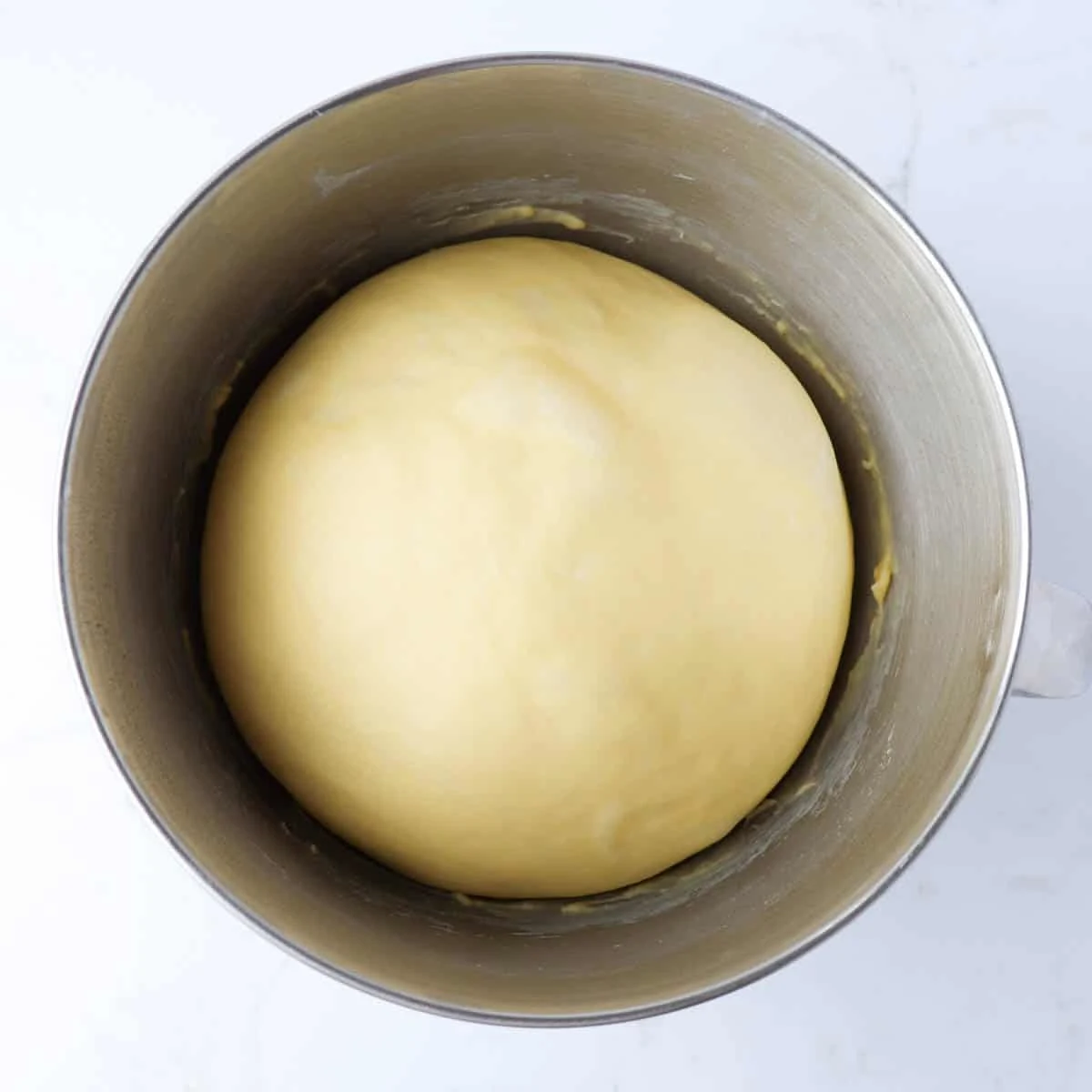 Brioche Dinner Rolls