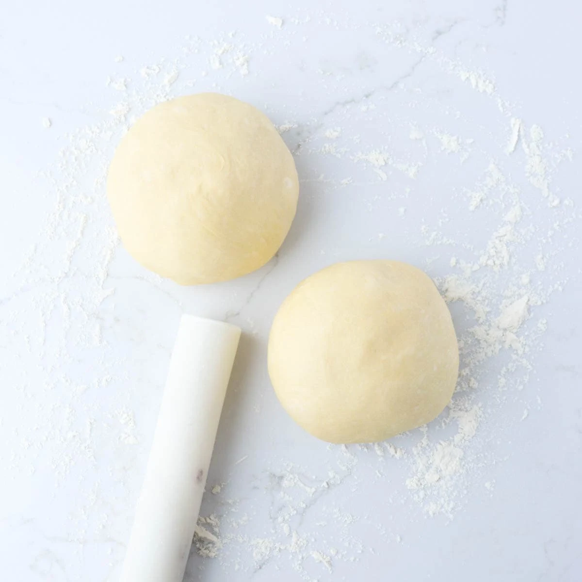 Brioche Dinner Rolls