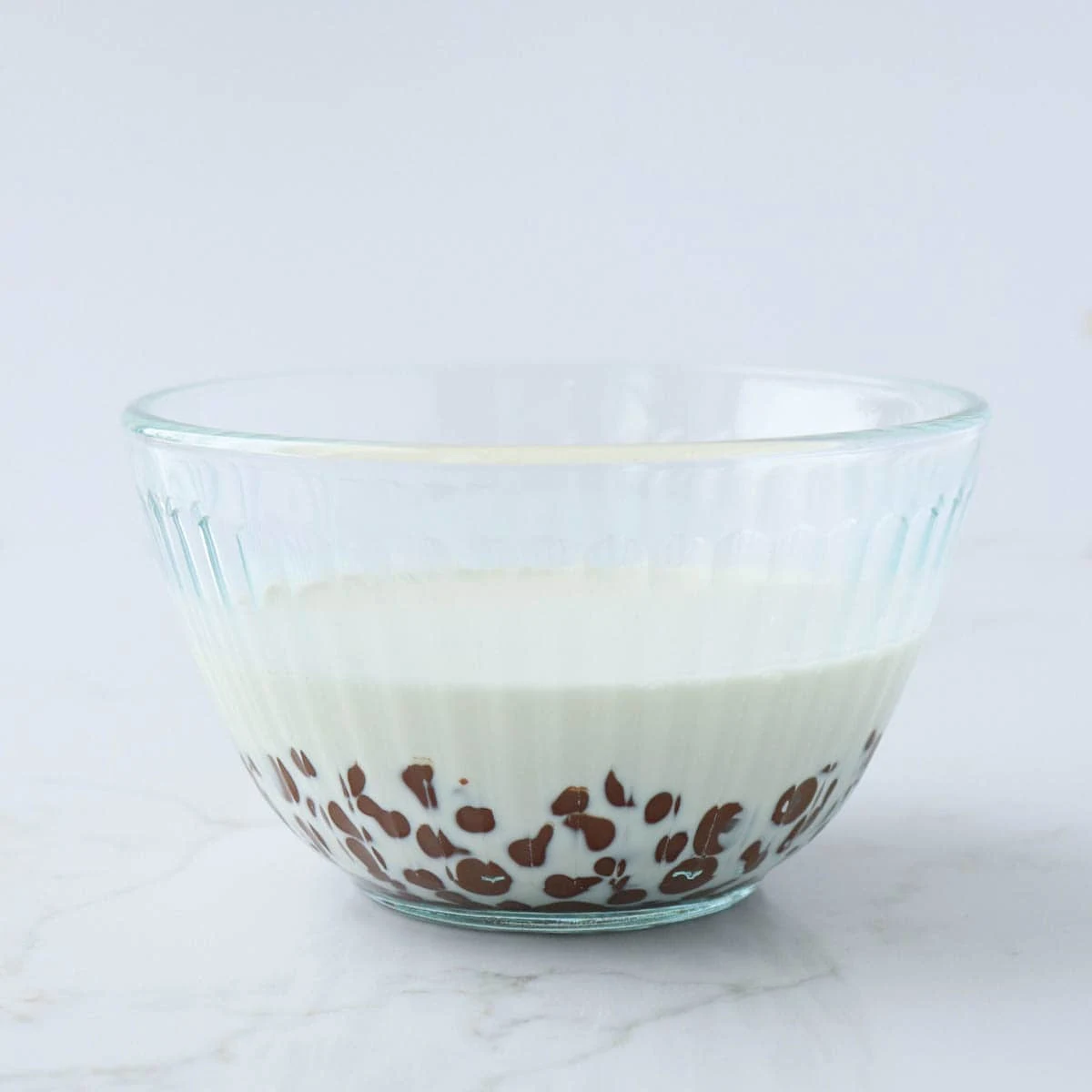 No-Bake Mini S'mores Cheesecakes