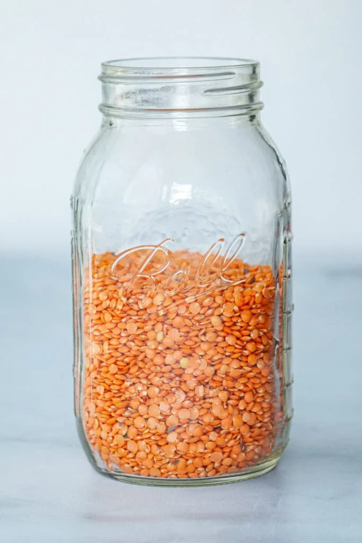 Red Lentil Koftas (Vegan Kofte Balls)