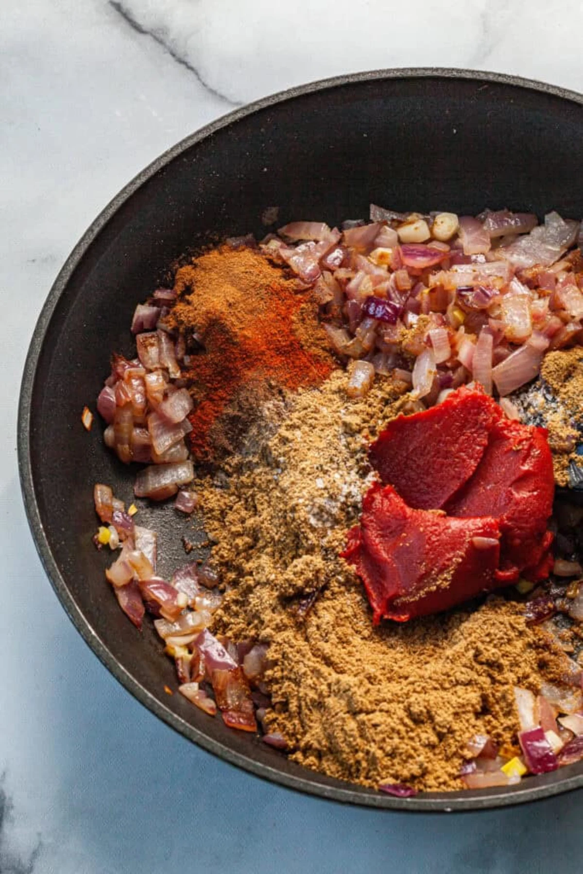 Red Lentil Koftas (Vegan Kofte Balls)