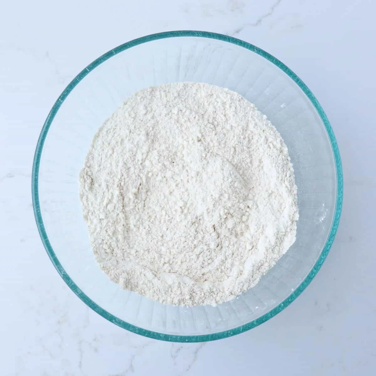 Spiced Blackberry Bundt Cake