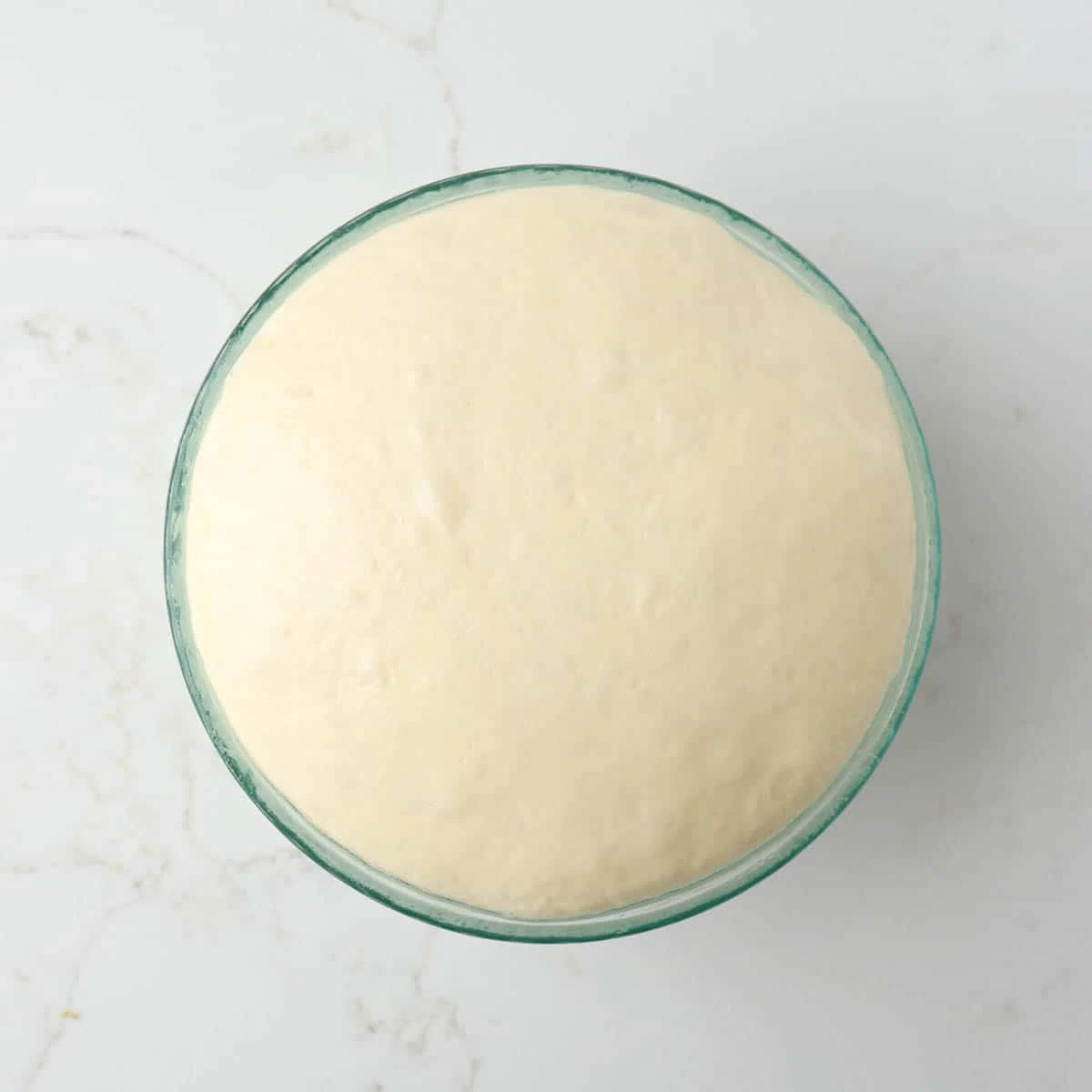 Overnight Cinnamon Buns