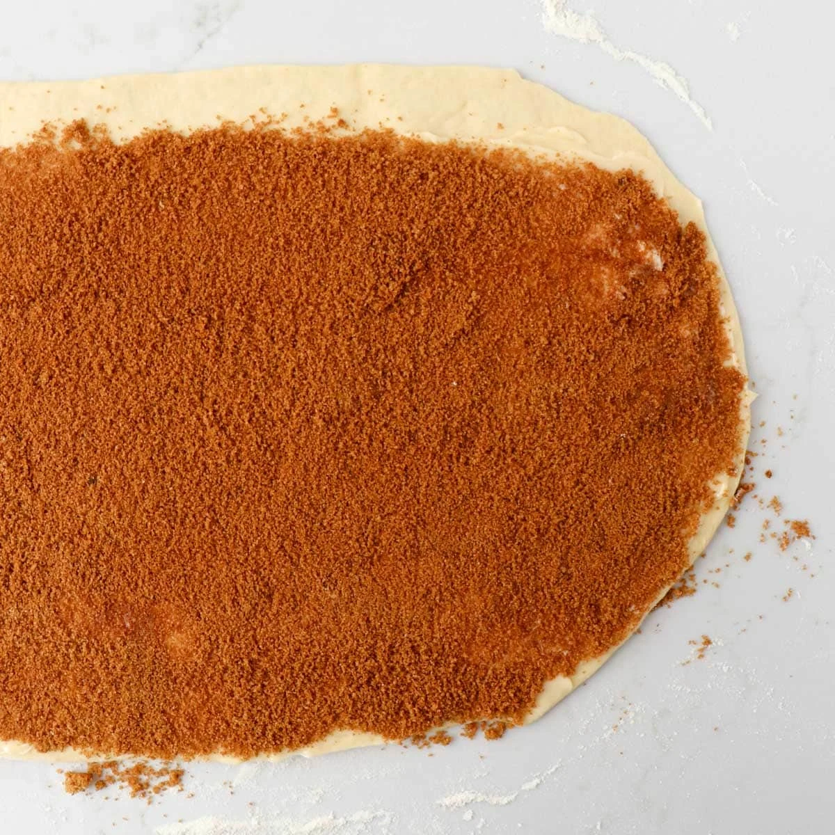 Overnight Cinnamon Buns