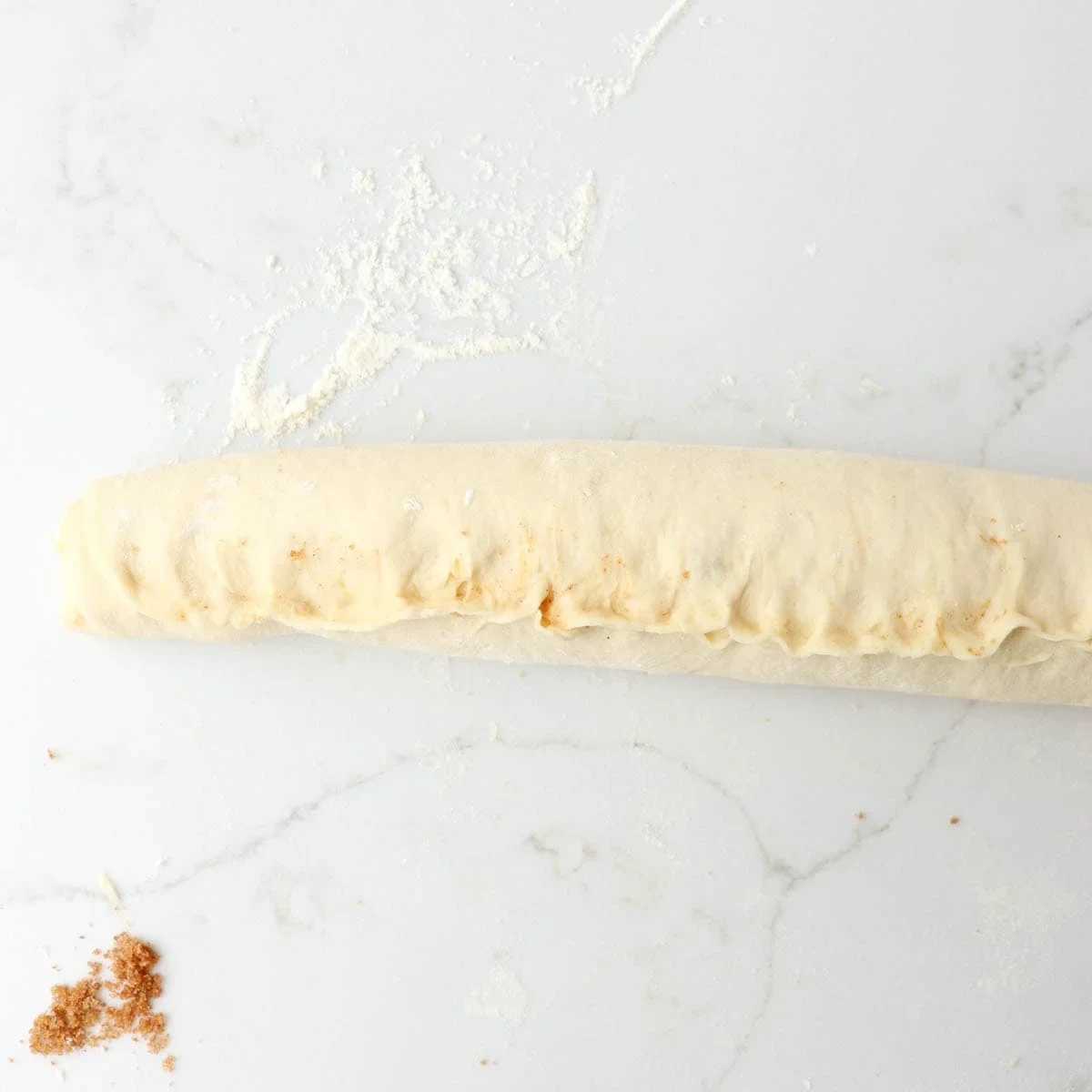 Overnight Cinnamon Buns