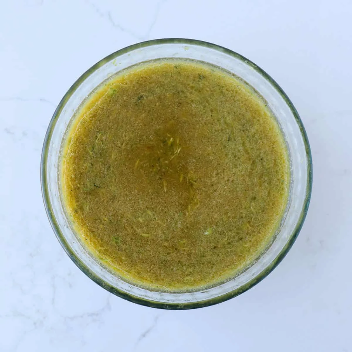 Chocolate Zucchini Bundt Cake