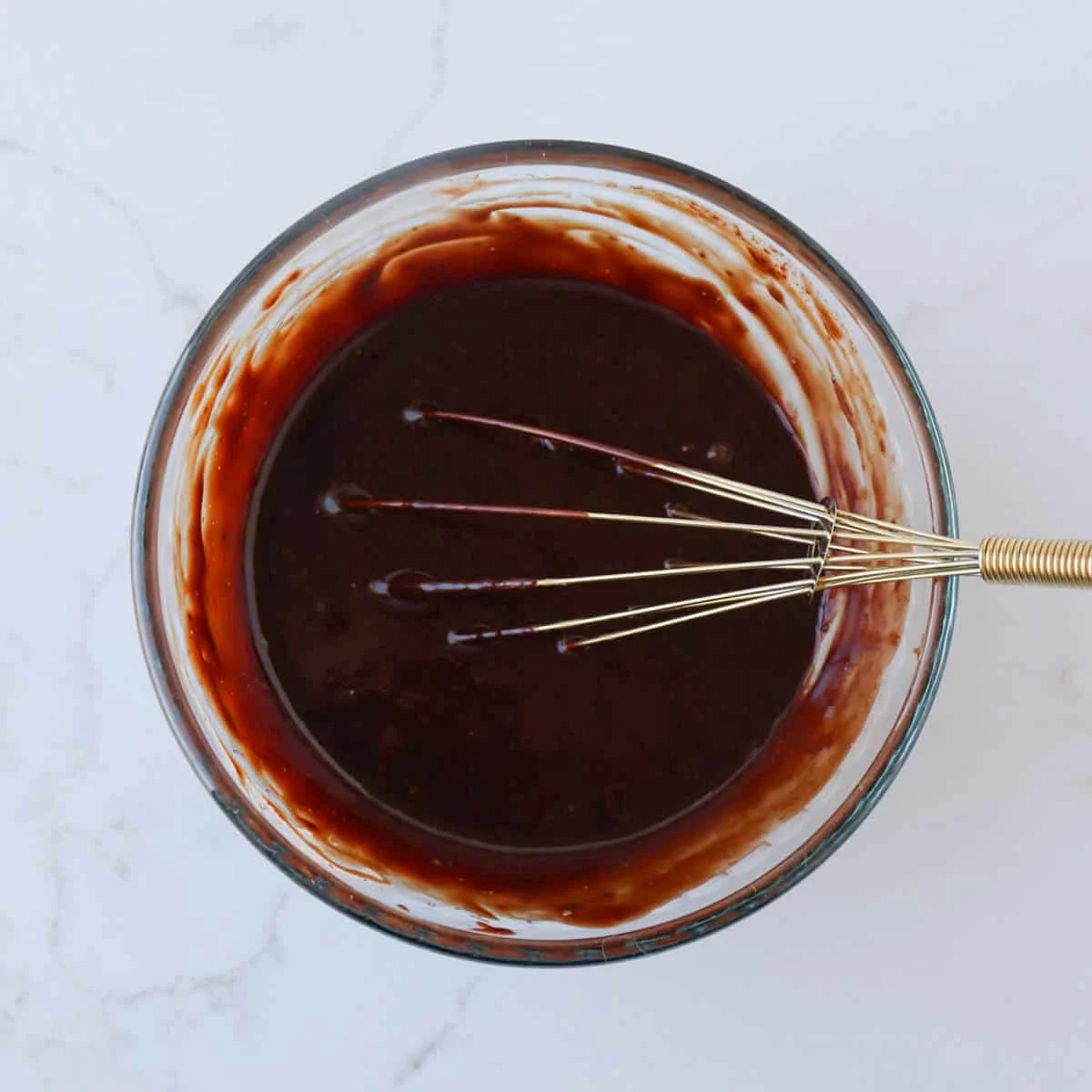Chocolate Zucchini Bundt Cake
