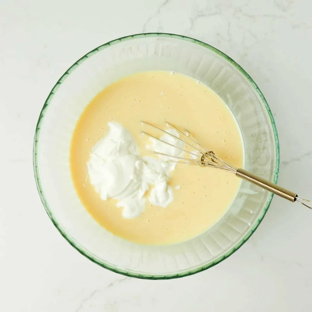 Homemade Key Lime Pie