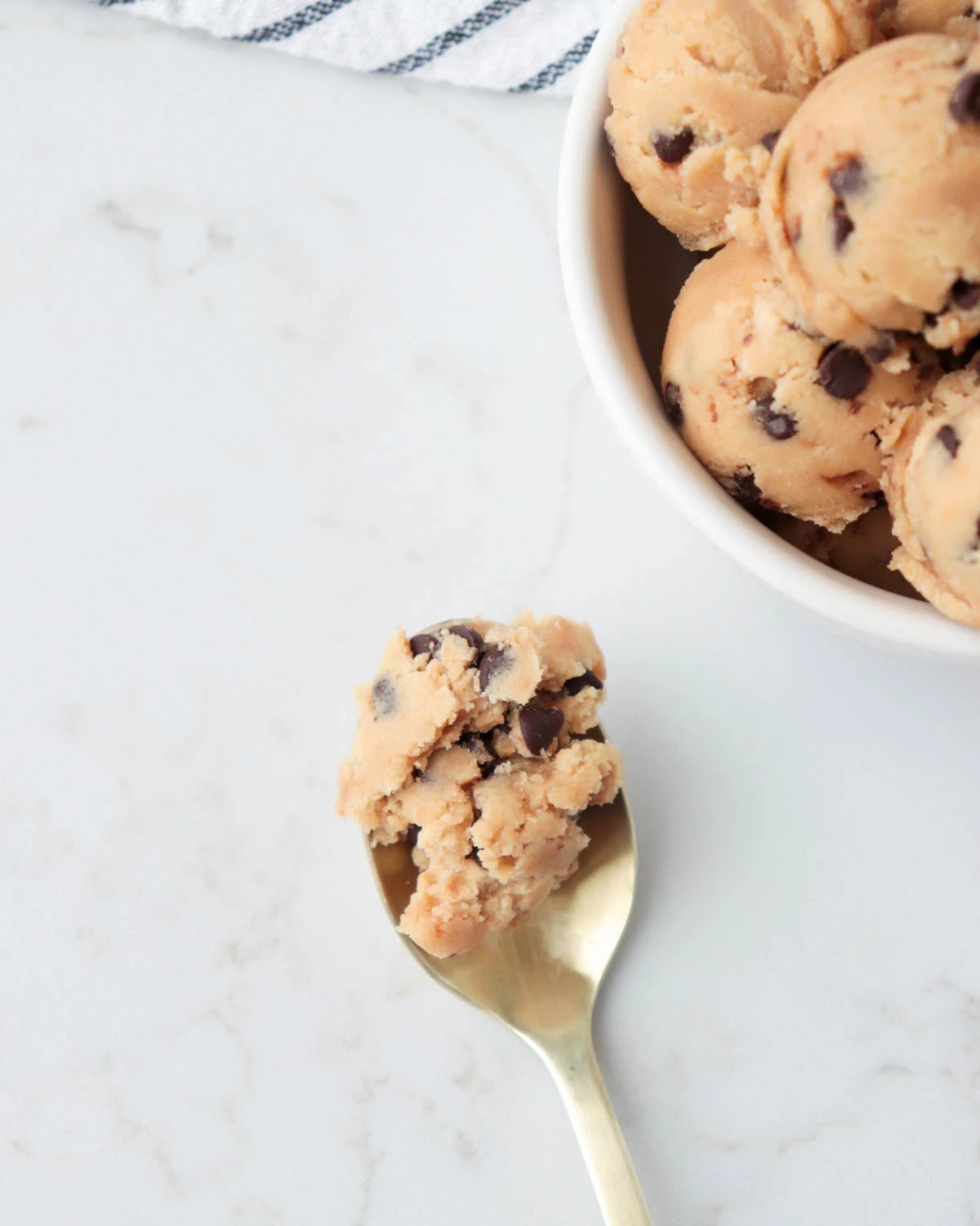 Edible Cookie Dough