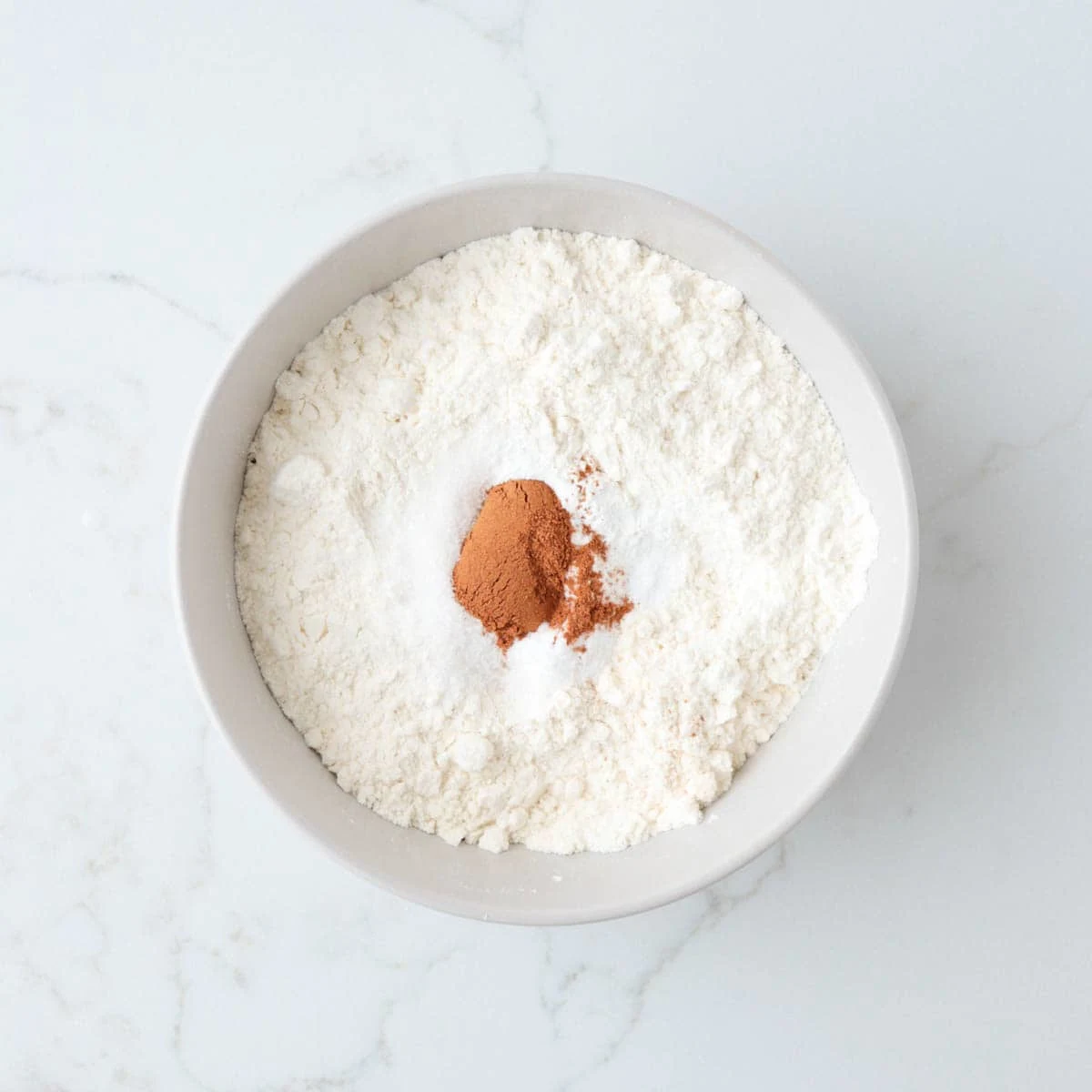 Cinnamon Zucchini Bread